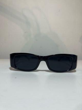 Gafas de sol Palm negras