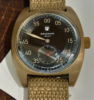 colección de relojes varios