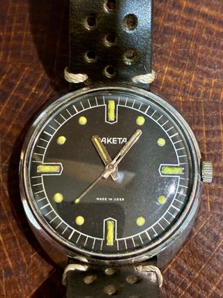 colección de relojes varios