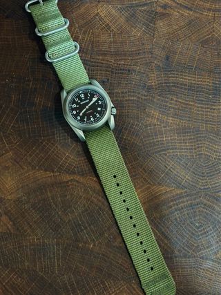 colección de relojes varios