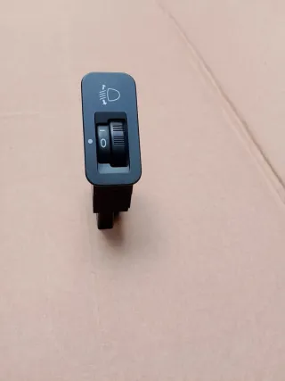 Regolatore fari Citroen Saxo VTS