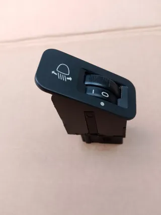 Regolatore fari Citroen Saxo VTS