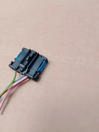 Regolatore fari Citroen Saxo VTS