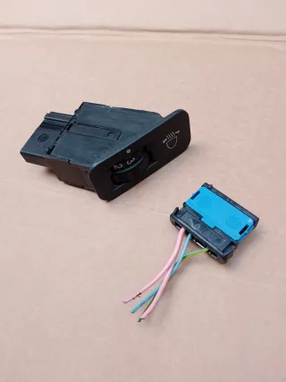 Regolatore fari Citroen Saxo VTS