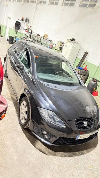 SEAT Leon 1.9 tdi 2009