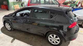 SEAT Leon 1.9 tdi 2009
