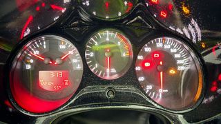 SEAT Leon 1.9 tdi 2009