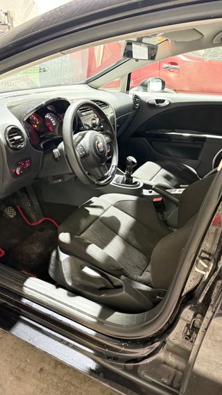 SEAT Leon 1.9 tdi 2009