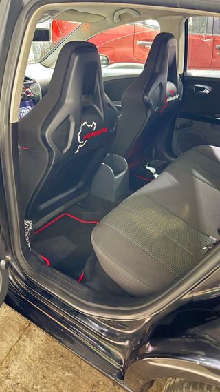 SEAT Leon 1.9 tdi 2009