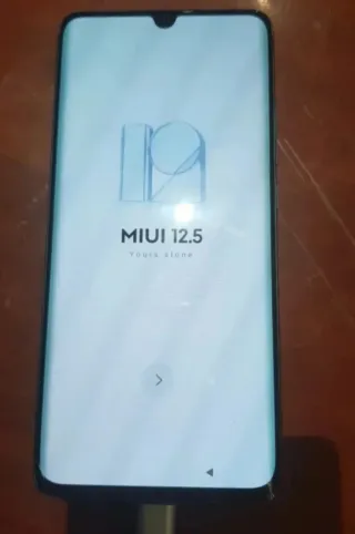 Xiaomi Mi Note10 Pro y Accesorios