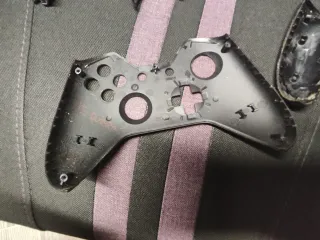 Carcasa Xbox One Javi tengo tu carcasa.