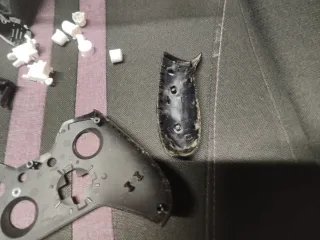 Carcasa Xbox One Javi tengo tu carcasa.