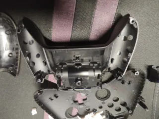 Carcasa Xbox One Javi tengo tu carcasa.