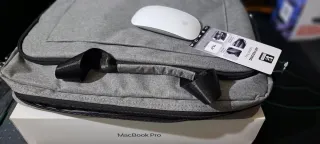 MacBook Pro M4 2025 Plata