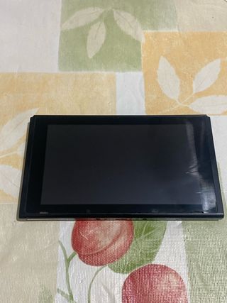 Nintendo Switch per parti