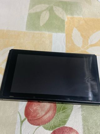 Nintendo Switch per parti