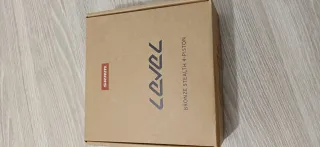 Freno delantero SRAM LEVEL 4 pistones