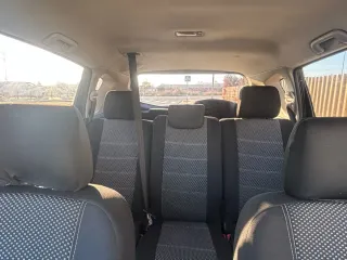 Toyota Corolla Verso  2007