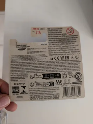 Hot Wheels '20 Dodge Charger Hellcat 240/250