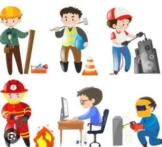 Fontanero,electricista,carpintero,pintor