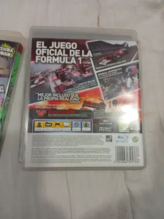 Videogiochi PS3