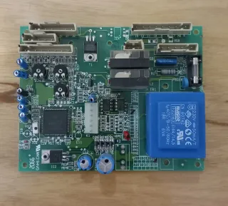 Placa Electrónica Caldera Fagor FN-20N