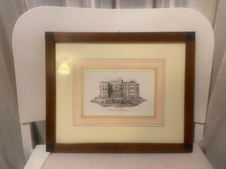 Cuadro Piazza di Spagna Roma