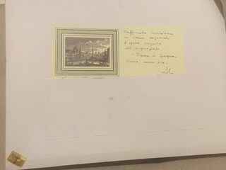 Cuadro Piazza di Spagna Roma