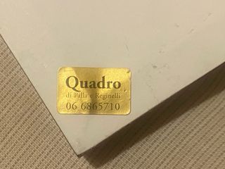 Cuadro Piazza di Spagna Roma