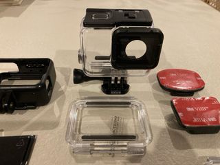 Carcasa GoPro Super Suit Hero 5 Black