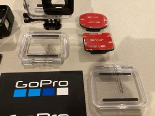 Carcasa GoPro Super Suit Hero 5 Black