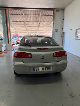Renault Laguna 2006