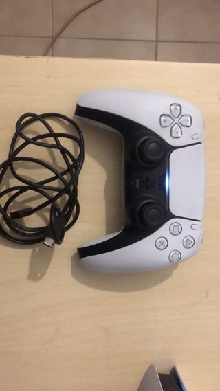 Playstation 5 Slim Sony Nero e Bianco