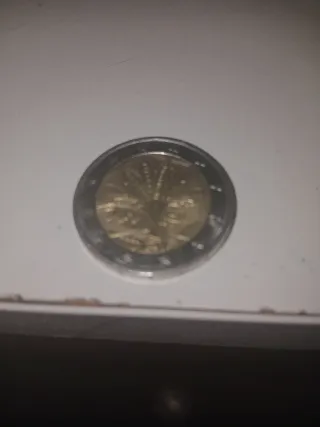 Moneda de colección
