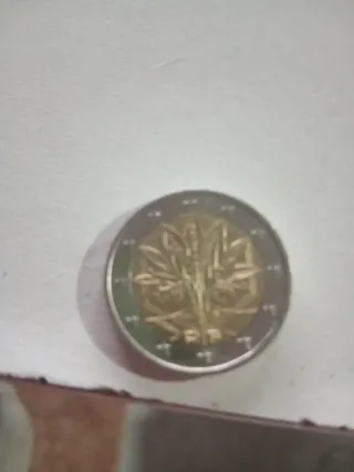 Moneda de colección