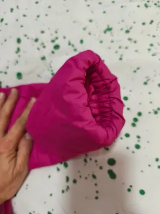 Mono de nieve niña 24 meses