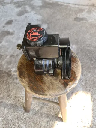 Bomba Dirección Asistida Peugeot 206