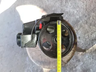 Bomba Dirección Asistida Peugeot 206