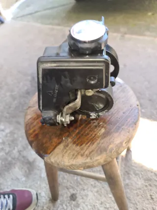 Bomba Dirección Asistida Peugeot 206