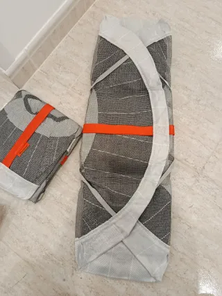 Cadenas de nieve textiles AutoSock 665