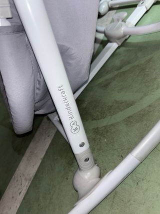 Hamaca Mecedora Bebé negociable