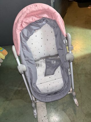 Hamaca Mecedora Bebé negociable