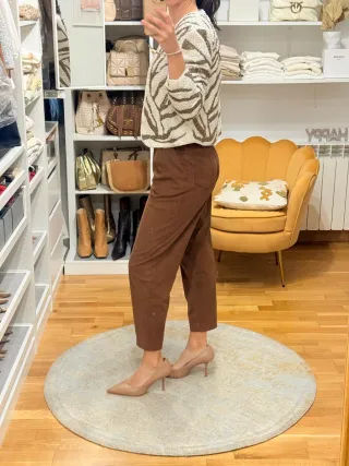 Chaqueta Uterqüe Abalorios