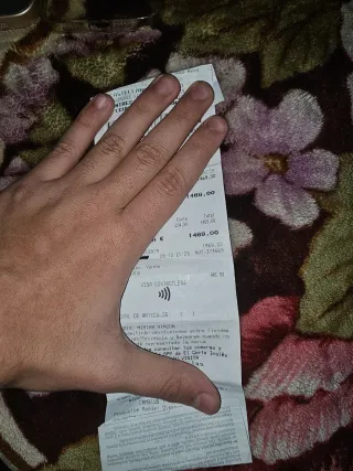 iPhone 14 Pro Max 128GB Argento