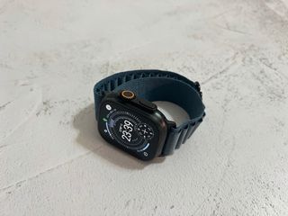 NUEVA Correa ALPINE Apple Watch Ultra 3