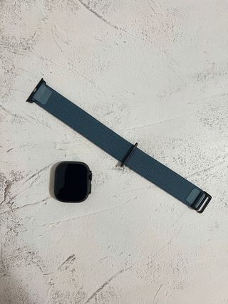 NUEVA Correa ALPINE Apple Watch Ultra 3