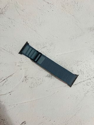 NUEVA Correa ALPINE Apple Watch Ultra 3