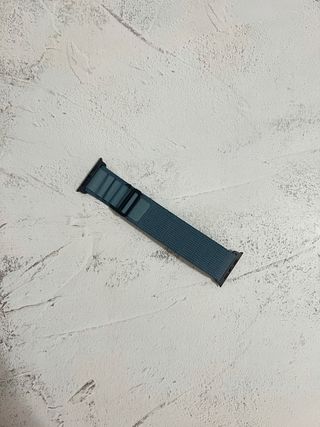 NUEVA Correa ALPINE Apple Watch Ultra 3