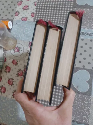 Historia de la Gestapo (3 volúmenes completos)