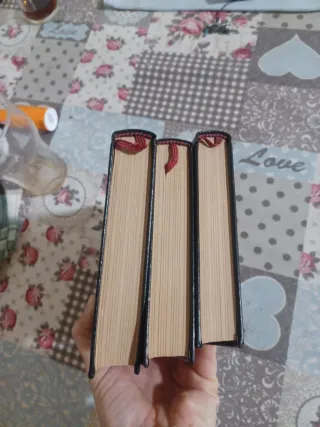 Historia de la Gestapo (3 volúmenes completos)